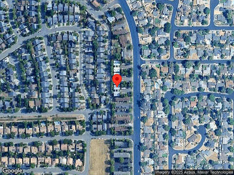Notre Dame Blvd, Chico, CA 95928