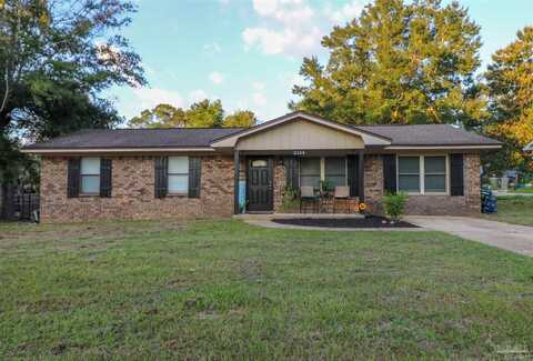 Pompano St, Cantonment, FL 32533