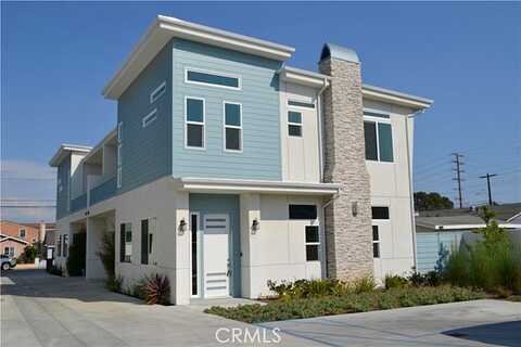 Dolores St, Carson, CA 90745