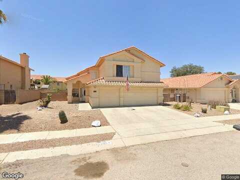 N Pantano Road, Tucson, AZ 85715