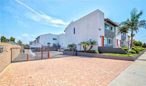 Grace Avenue, Carson, CA 90745