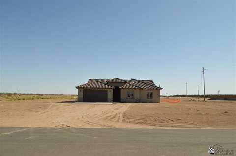 W Meredith Ln, Yuma, AZ 85365