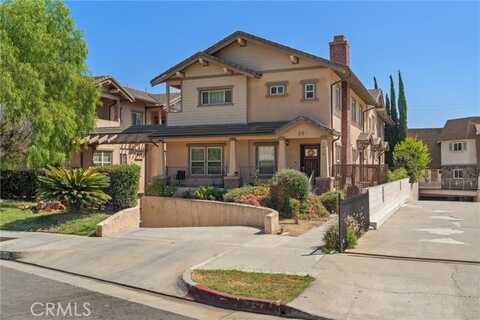 Palmetto Drive, Alhambra, CA 91801