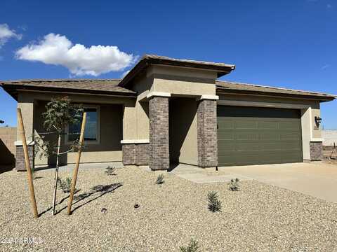 N 226Th Drive, Surprise, AZ 85387