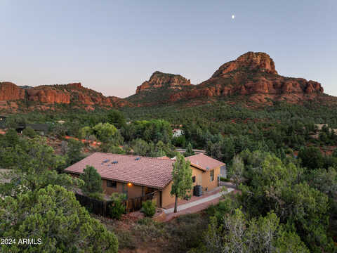 Juniper Trail --, Sedona, AZ 86336