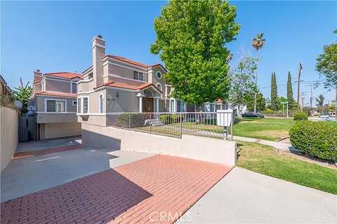 Palmetto Drive 3B, Alhambra, CA 91801