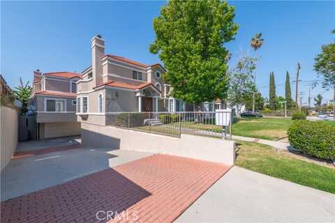 Palmetto Drive, Alhambra, CA 91801