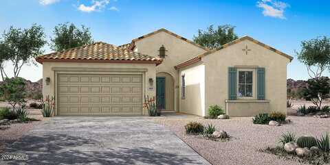 W Campbell Avenue, Buckeye, AZ 85396