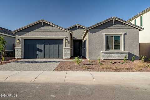 W Campbell Avenue, Buckeye, AZ 85396