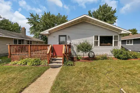 8Th Street N, Saint Cloud, MN 56303