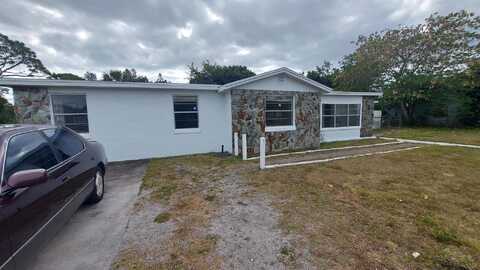 N 51St Street, Fort Pierce, FL 34947