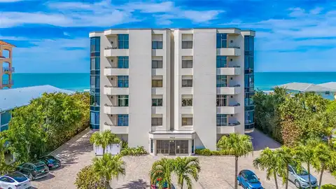 Gulf Boulevard, Indian Shores, FL 33785