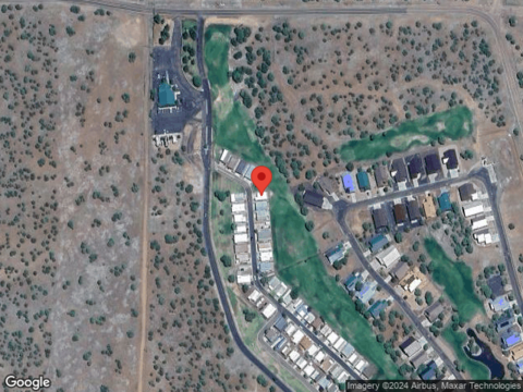 Lynx Drive, # 5, Show Low, AZ 85901