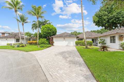 Waters Reach Lane, Boca Raton, FL 33434