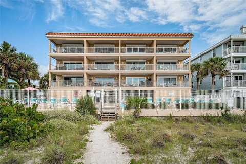 Gulf Boulevard, Indian Rocks Beach, FL 33785