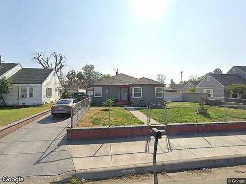 Terrace Way, Bakersfield, CA 93301