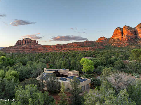 Navajo Trail --, Sedona, AZ 86336