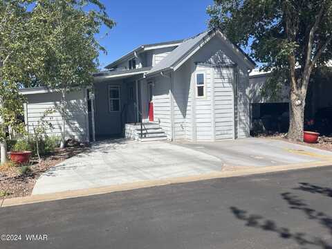 Reel Way, # 475, Show Low, AZ 85901