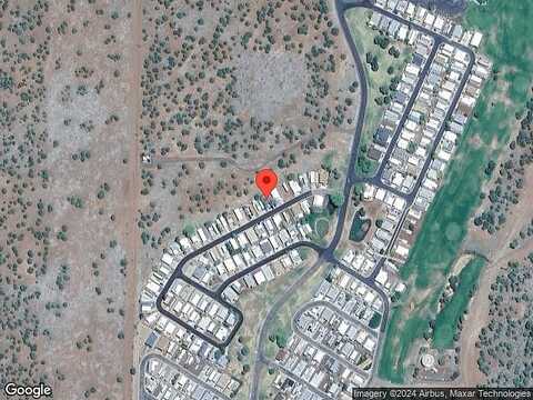 Reel Way, # 475, Show Low, AZ 85901