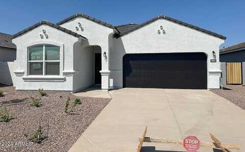 W Desert Hollow Drive, Surprise, AZ 85387