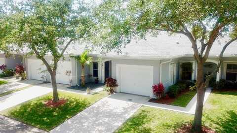 Pelican Drive, Fort Pierce, FL 34982