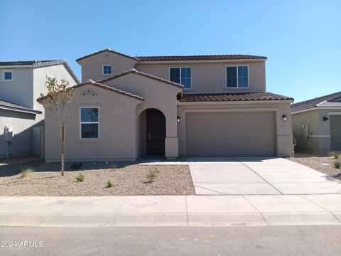 W Camino De Oro --, Surprise, AZ 85387