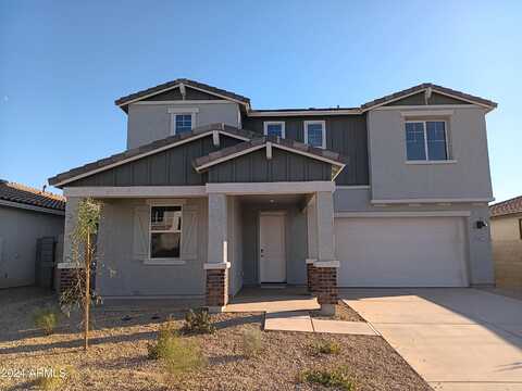 W Camino De Oro --, Surprise, AZ 85387