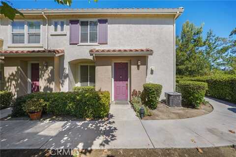 Flynn Drive, Canyon Country, CA 91387