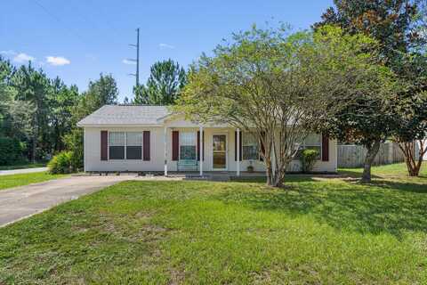 Wheeler Road, Gulf Breeze, FL 32566