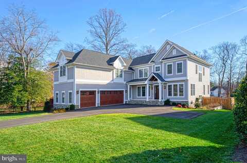 Proffit Rd, VIENNA, VA 22182