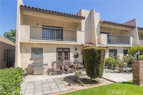 Virginia Avenue W, Bellflower, CA 90706