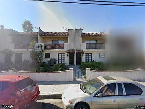 Virginia Avenue W, Bellflower, CA 90706