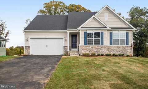 Legacy Ln #Lot 380, FREDERICKSBURG, VA 22408