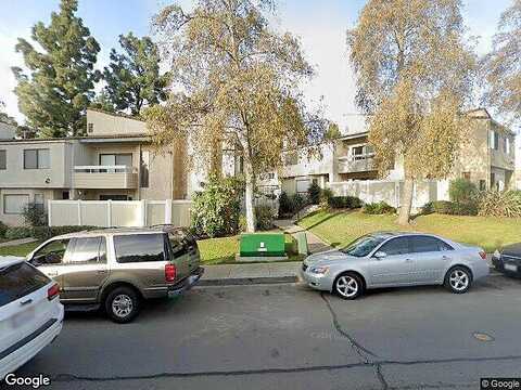 Melrose Avenue, Chula Vista, CA 91911