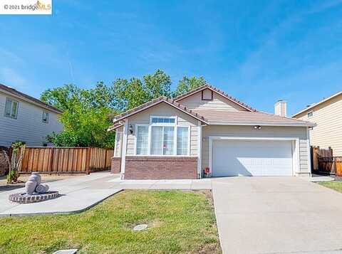 Mt.Silliman Way, Antioch, CA 94531