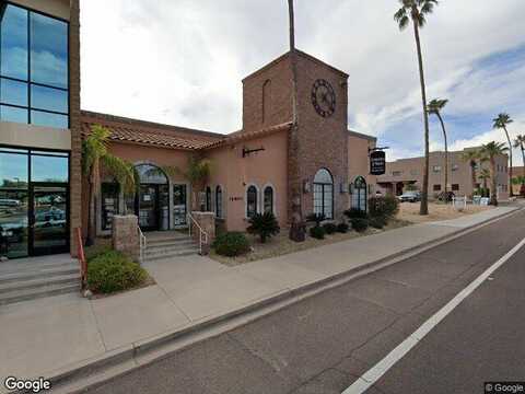 E Avenue Of The Fountain --, Fountain Hills, AZ 85268