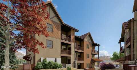 E Ponderosa, # 6-327, Flagstaff, AZ 86001