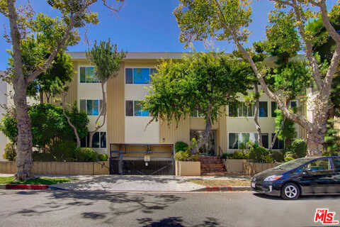 N Swall Drive, Beverly Hills, CA 90211