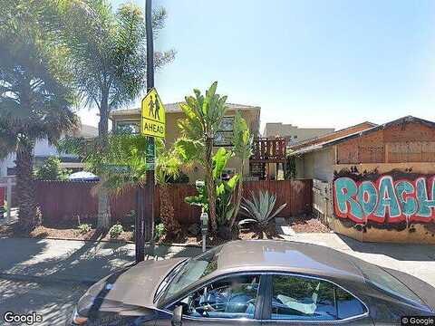 San Pablo Ave # D, Berkeley, CA 94702