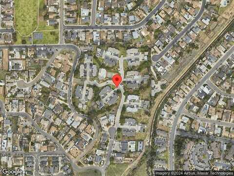 Maple Dr 54, Chula Vista, CA 91911