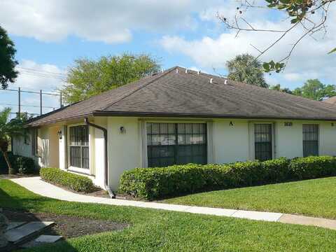 Laurel Leaf Lane, Fort Pierce, FL 34950