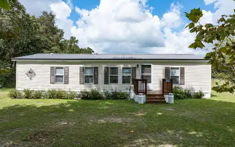 N Cr 349, Live Oak, FL 32060