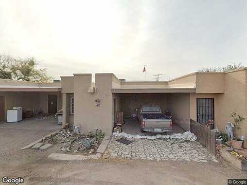 W Aztec Court, Tucson, AZ 85745
