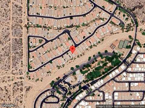 S Via Cayetano, Sahuarita, AZ 85629