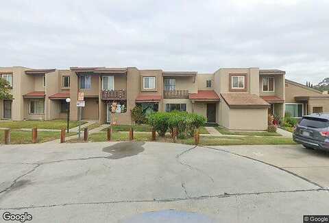 Mendocino Dr 196, Chula Vista, CA 91911