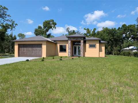 Se Townsend Avenue, Arcadia, FL 34266