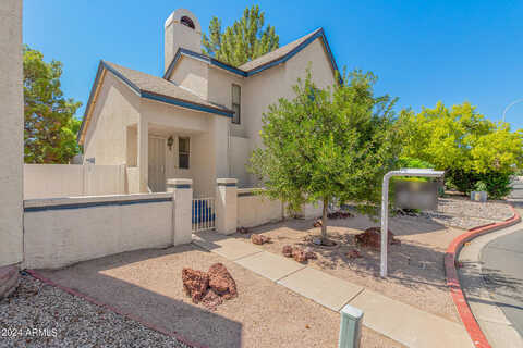 N Horne Avenue, Mesa, AZ 85203