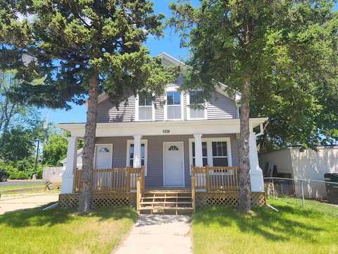 Willmor, RACINE, WI 53402