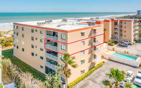 S Atlantic Avenue, Cocoa Beach, FL 32931