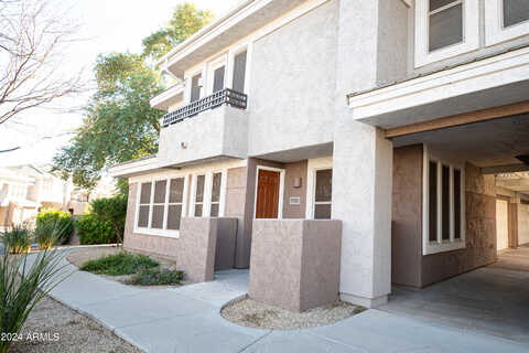 N Clubgate Drive, Scottsdale, AZ 85254